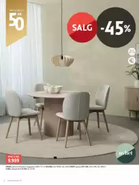 Bohus kundeavis Side 2: GABEL €10.499,00, ENSJØ €9.999,00