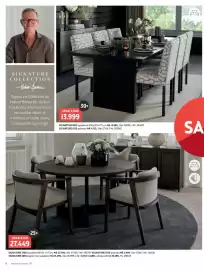 Bohus kundeavis Side 6: SIGNATURE 1200 €27.449,00, SIGNATURE 1800 €13.999,00