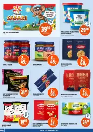 Coop Obs kundeavis uke 33 Side 12: Tine yopl apeyoghurt 8 pk €39,90, Tine salatost chili og fenikkel /urter og hvitløk €29,90