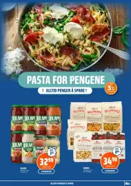 Coop Obs kundeavis uke 33 Side 13: Rummo €34,90, DOLMIO €32,90