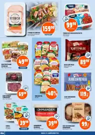 Coop Obs kundeavis uke 33 Side 2: Ytterøy kyllingfilet €159,90, Primar ekte bacalao/viltgryte €99,90