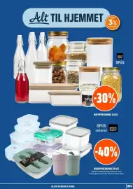 Coop Obs kundeavis uke 33 Side 21: Matoppbevaring glass, Matoppbevaring plast
