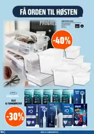 Coop Obs kundeavis uke 33 Side 22: Smartstore classic, ALLE EL-TANNBØRSTER