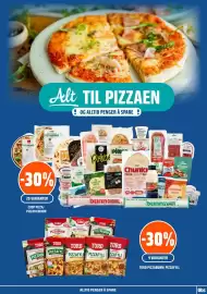 Coop Obs kundeavis uke 33 Side 3: Coop pizza/ pizzatilbehør, Toro pizzabunn/ pizzafyll