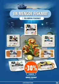 Coop Obs kundeavis uke 33 Side 7: Rørvik fiskemat