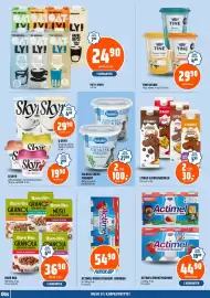 Coop Obs kundeavis uke 33 Side 8: Oatly drikk €24,90, TINE KESAM €29,90