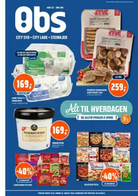 Coop Obs (gyldig til 15-08)
