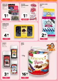 Scandinavian Park katalog Side 11: SAMBA MEGA FLØDEBOLLER, EUR 4.66 €4,66, MERCI PETITS, EUR 16.02 €16,02