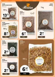 Scandinavian Park katalog Side 9: REXIM HØRFRØ, EUR 2.67 €2,67, REXIM HASSELNØDDEKERNER, EUR 13.35 €13,35