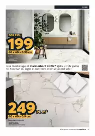 Megaflis kundeavis Side 25: Lois Xiv €199,00, Diamond gold mate/pulido €249,00