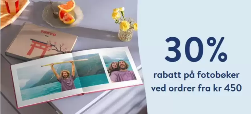 Fotoknudsen (gyldig til 24-08)