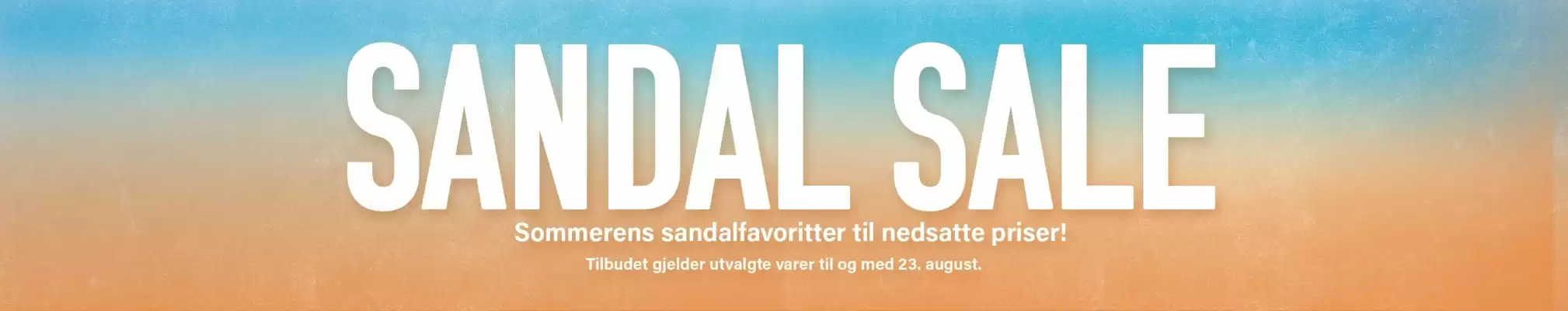 Skechers (gyldig til 23-08)
