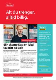 Storcash kundeavis Side 24