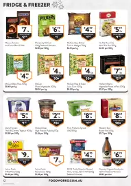 Foodworks catalogue week 33 Page 12