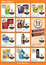 Foodworks catalogue week 33 Page 2