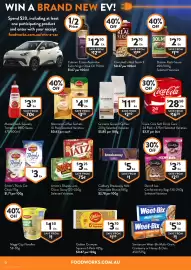 Foodworks catalogue week 33 Page 6