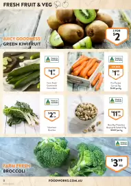 Foodworks catalogue week 33 Page 8