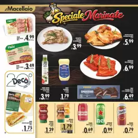 Volantino Gourmet Déco Pagina 10