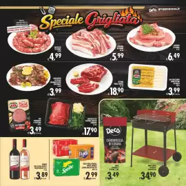 Volantino Gourmet Déco Pagina 11