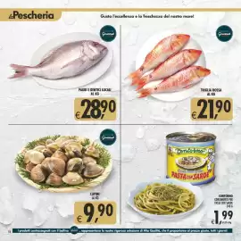 Volantino Gourmet Déco Pagina 12