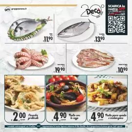 Volantino Gourmet Déco Pagina 13