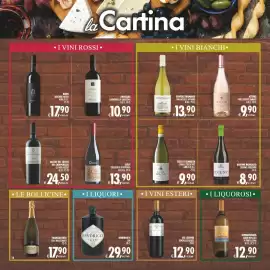Volantino Gourmet Déco Pagina 14