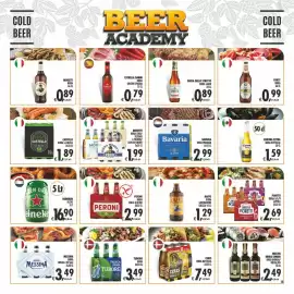 Volantino Gourmet Déco Pagina 15