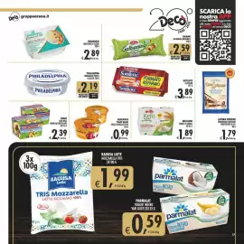 Volantino Gourmet Déco Pagina 17
