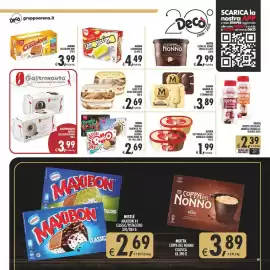 Volantino Gourmet Déco Pagina 19