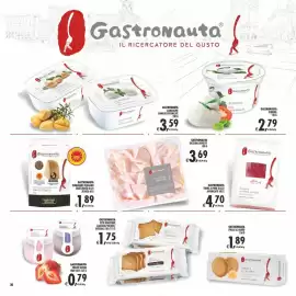 Volantino Gourmet Déco Pagina 20
