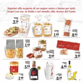 Volantino Gourmet Déco Pagina 21