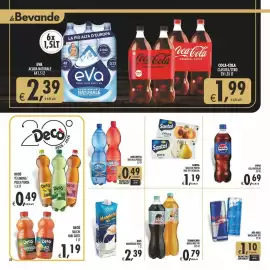 Volantino Gourmet Déco Pagina 22