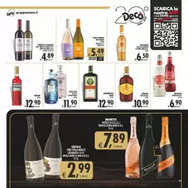 Volantino Gourmet Déco Pagina 23
