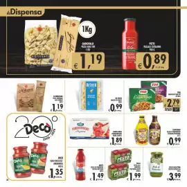 Volantino Gourmet Déco Pagina 24