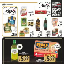 Volantino Gourmet Déco Pagina 25