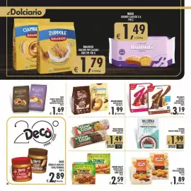 Volantino Gourmet Déco Pagina 26