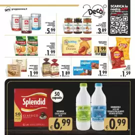 Volantino Gourmet Déco Pagina 27