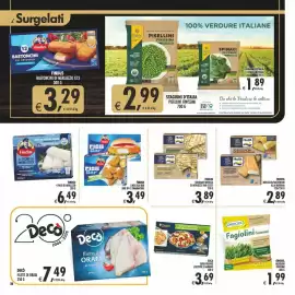 Volantino Gourmet Déco Pagina 28