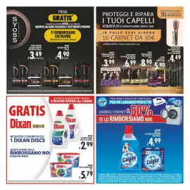 Volantino Gourmet Déco Pagina 29