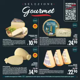 Volantino Gourmet Déco Pagina 3