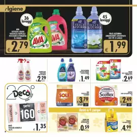 Volantino Gourmet Déco Pagina 30