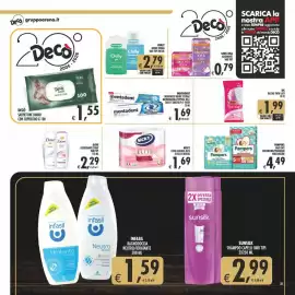 Volantino Gourmet Déco Pagina 31