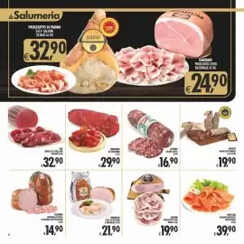 Volantino Gourmet Déco Pagina 4