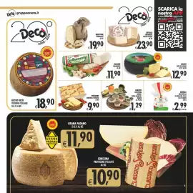 Volantino Gourmet Déco Pagina 5