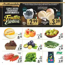 Volantino Gourmet Déco Pagina 8
