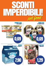 Volantino Determarket Pagina 10