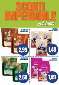 Volantino Determarket Pagina 11