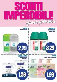Volantino Determarket Pagina 2