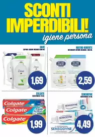 Volantino Determarket Pagina 3