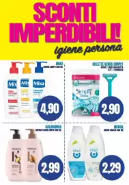 Volantino Determarket Pagina 4